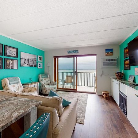 Pintail Point Condos Ocean City Exterior photo