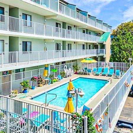 Pintail Point Condos Ocean City Room photo