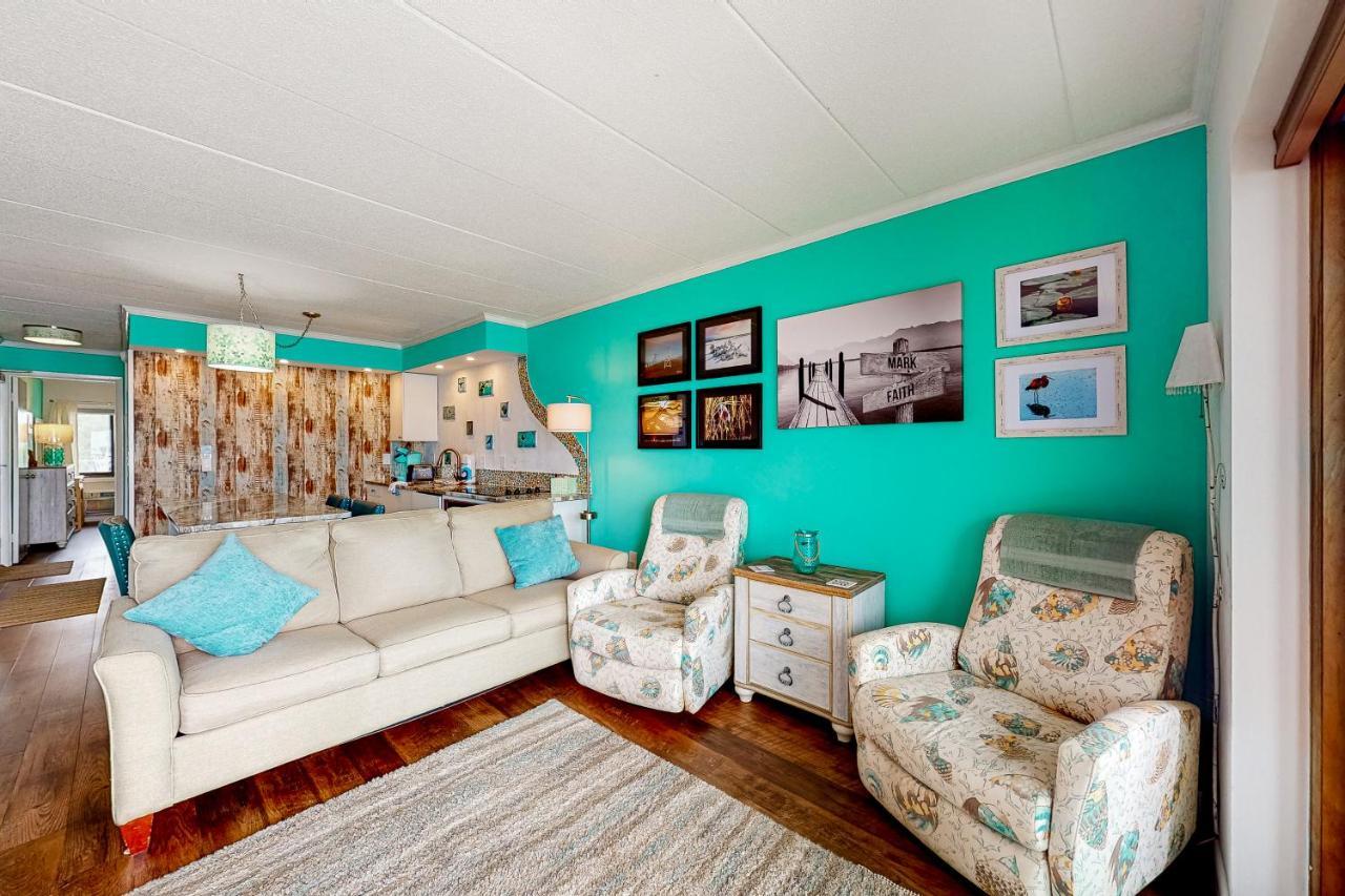 Pintail Point Condos Ocean City Exterior photo