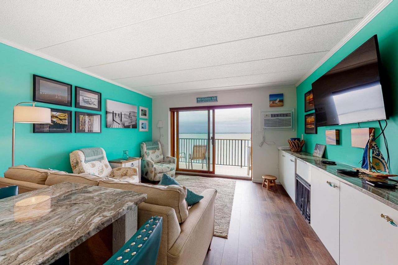 Pintail Point Condos Ocean City Exterior photo