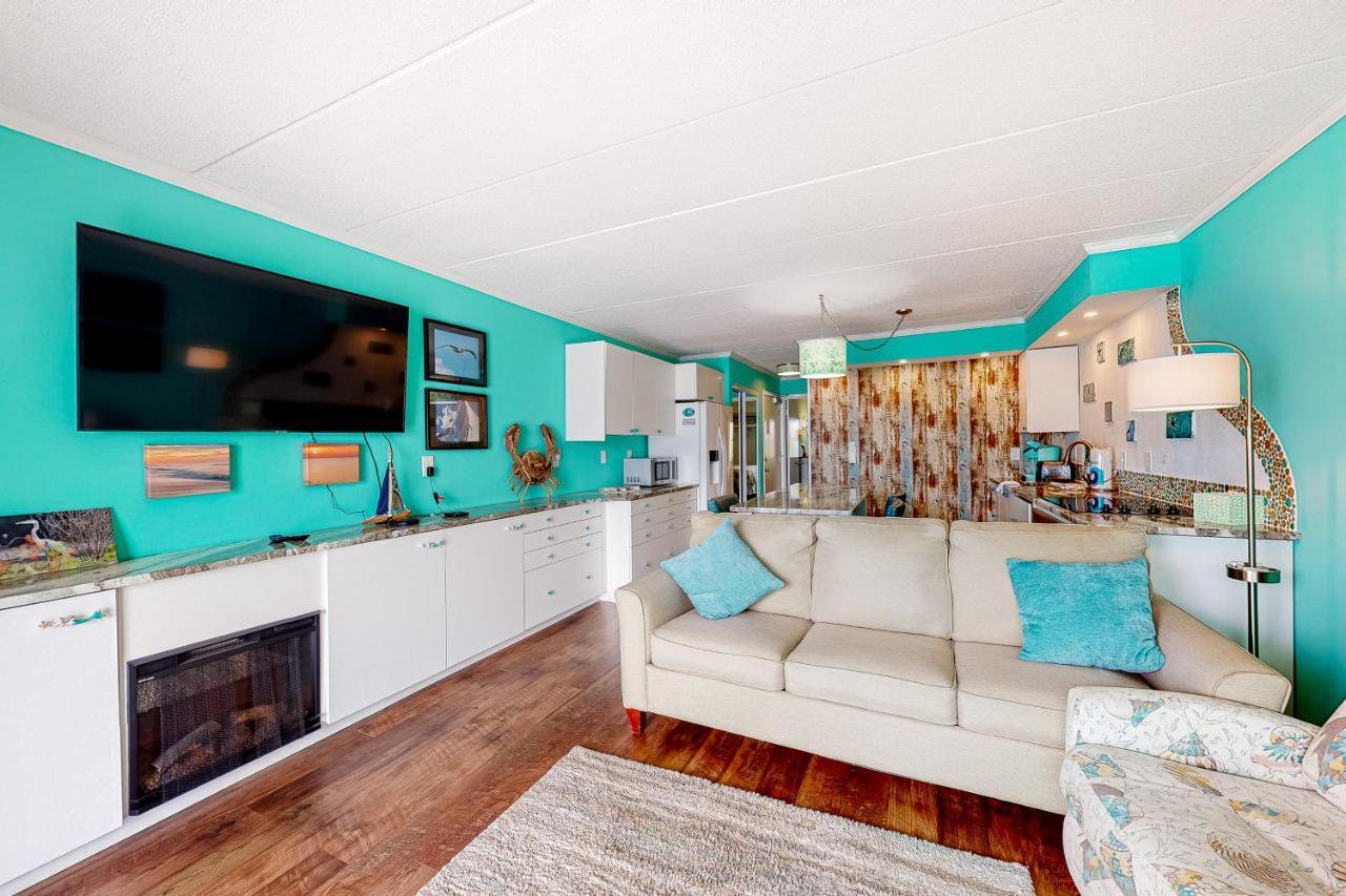 Pintail Point Condos Ocean City Exterior photo