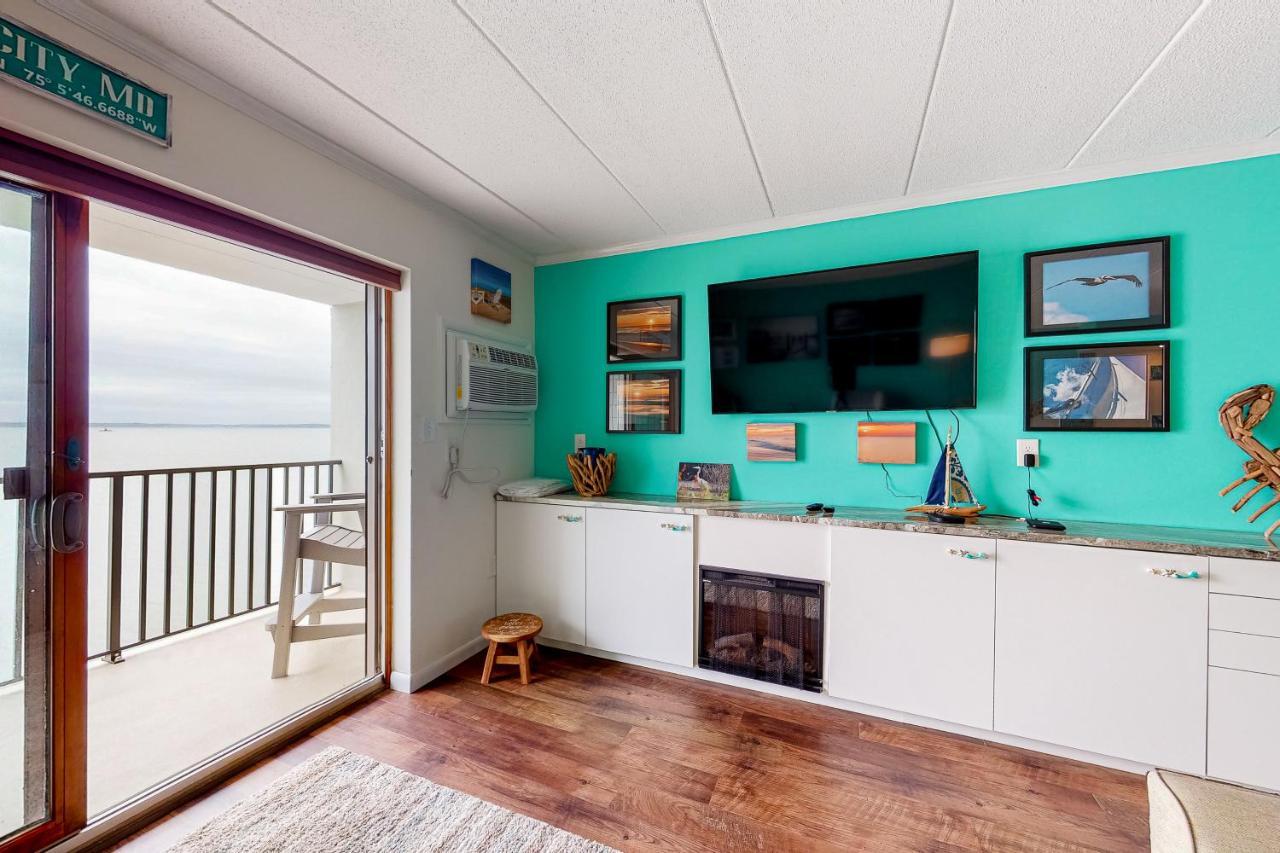 Pintail Point Condos Ocean City Exterior photo