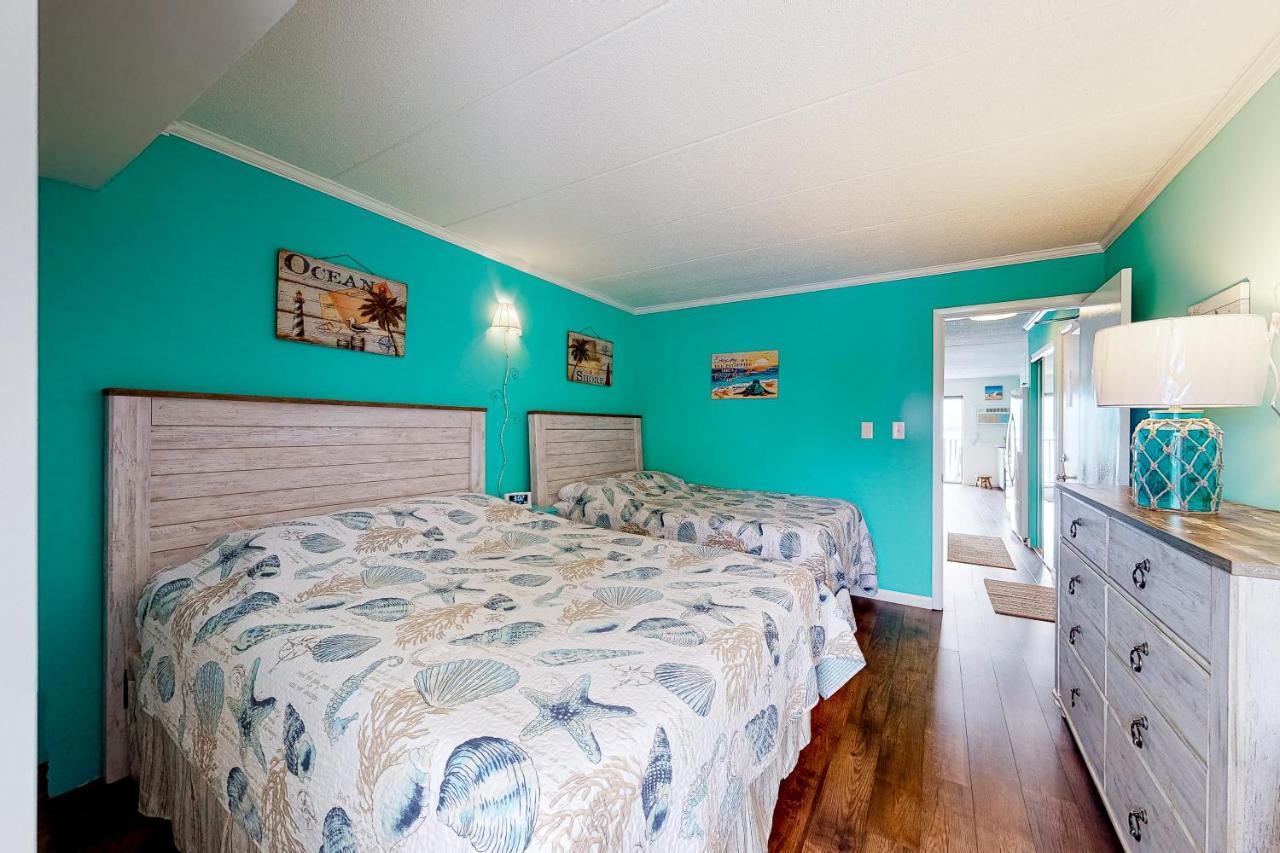 Pintail Point Condos Ocean City Exterior photo