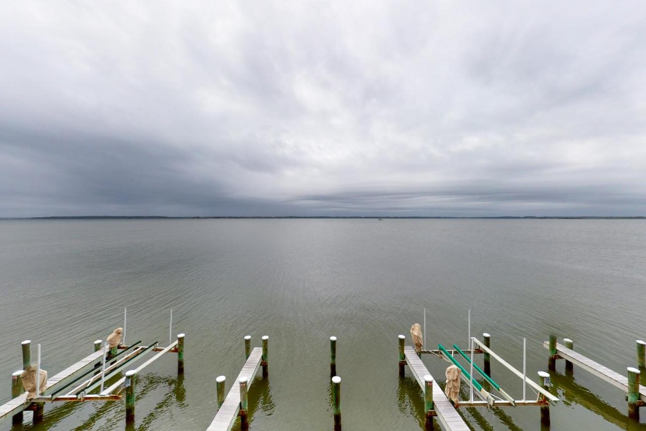 Pintail Point Condos Ocean City Exterior photo