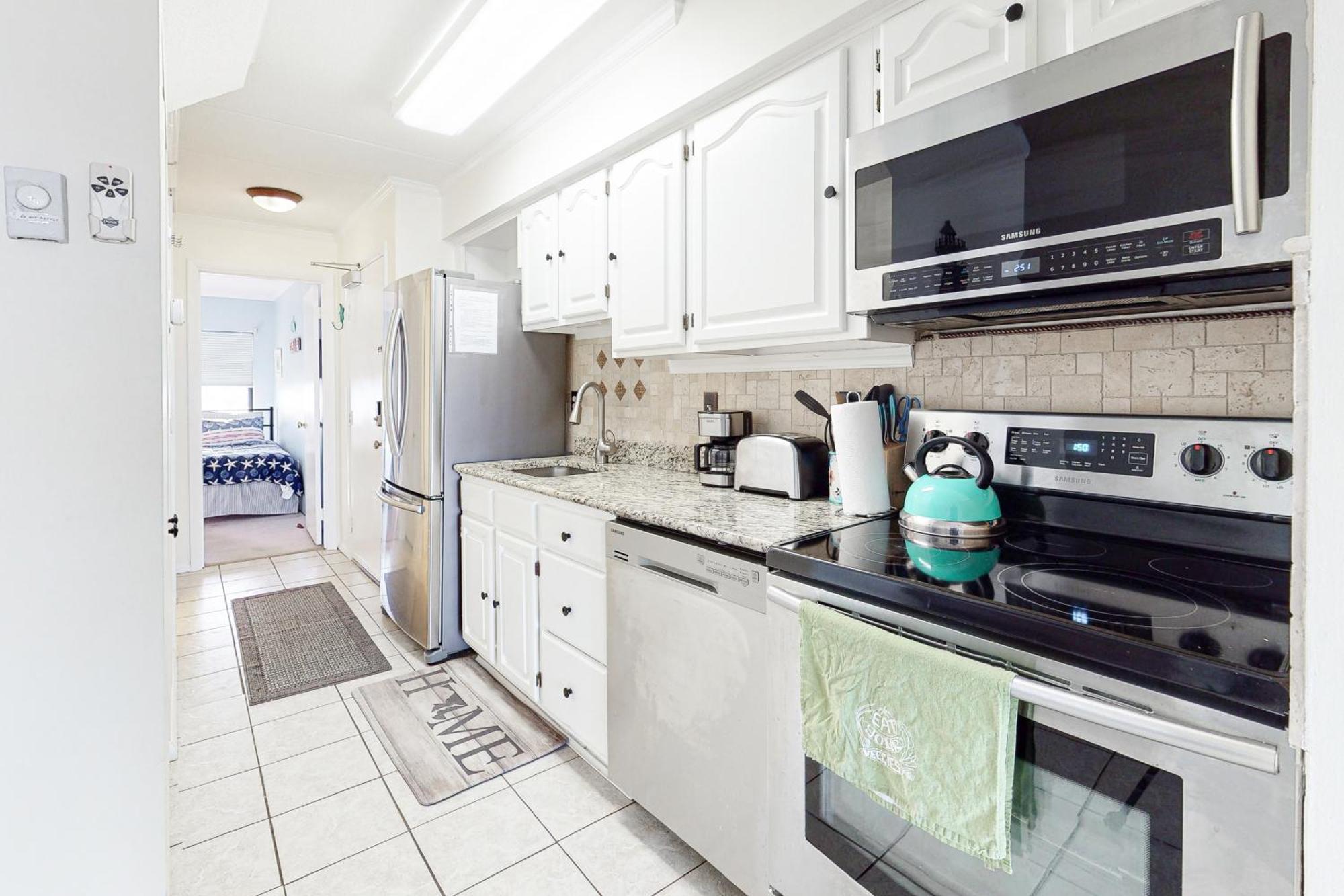 Pintail Point Condos Ocean City Room photo