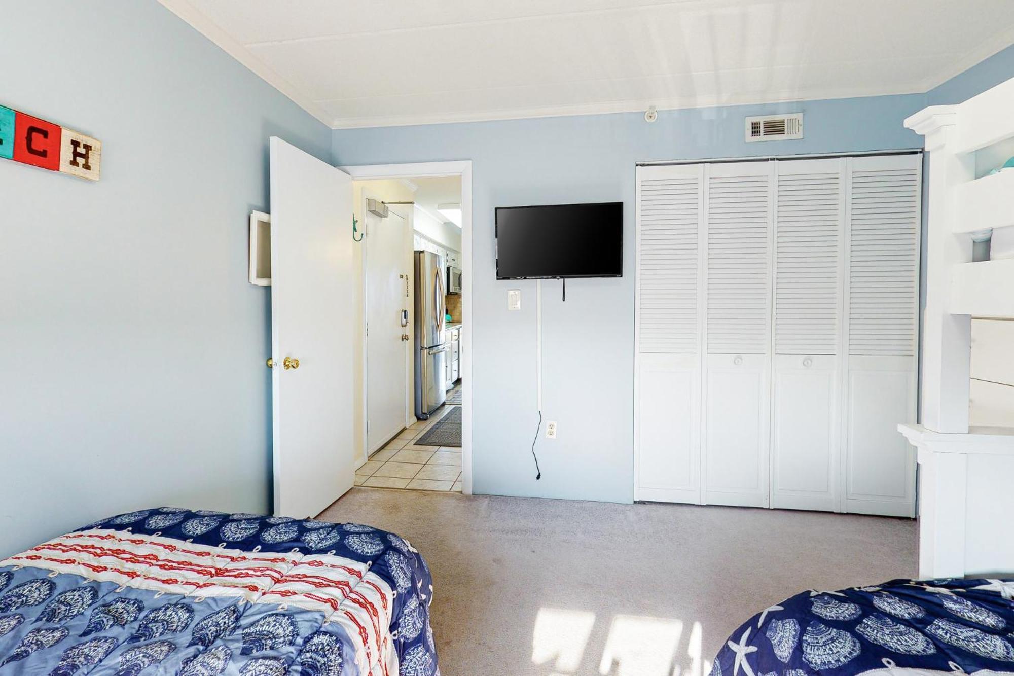 Pintail Point Condos Ocean City Room photo