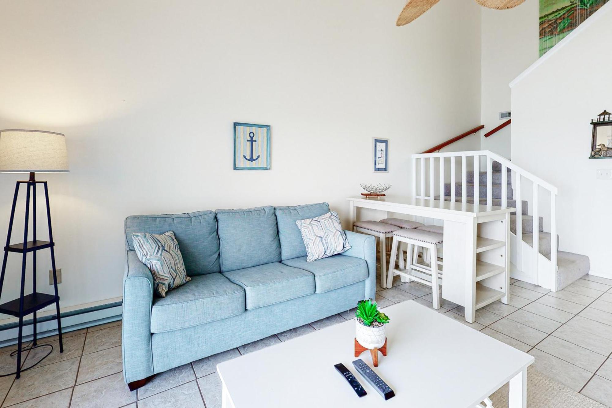 Pintail Point Condos Ocean City Room photo