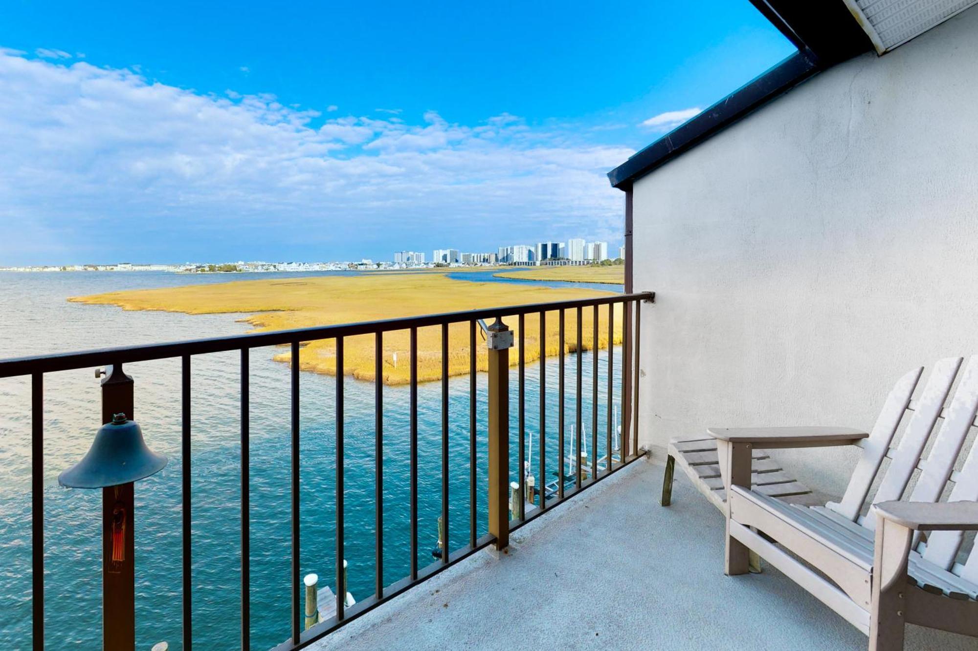 Pintail Point Condos Ocean City Room photo