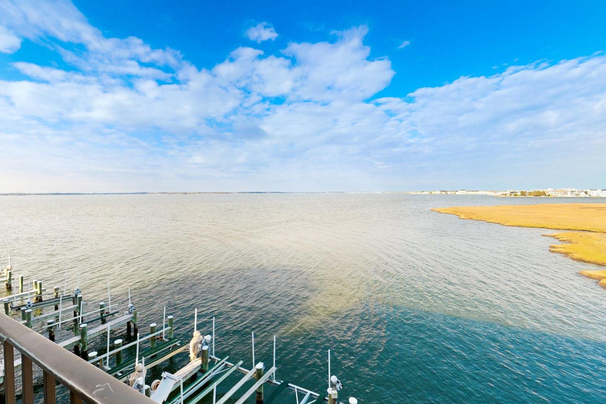 Pintail Point Condos Ocean City Room photo